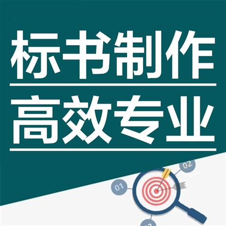 浙江台州各地政府电子标代做